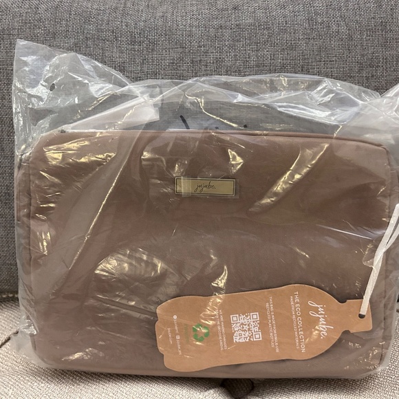 JuJuBe Eco Tote Bag - Picture 2 of 8